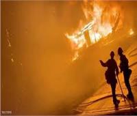 تايلاند: إجلاء 400 نزيل وموظف من فندق بعد نشوب حريق