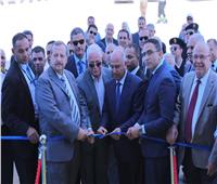 صور| وزير النقل يشهد انطلاق أولى رحلات الخط الملاحي «شرم الشيخ/ الغردقة»