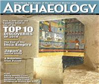 اختيار مقبرة «خوي» كأحد أهم 10 اكتشافات أثرية لعام 2019