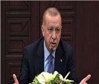 أردوغان: لن نخرج من سوريا إلا بطلب الشعب السوري
