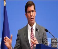 وزير الدفاع الأمريكي يرفض اعتبار هجوم القاعدة البحرية «إرهابًا» في هذه المرحلة