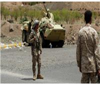 الجيش اليمني يستهدف تحركات للحوثيين بجبهة فضحة شرق البيضاء وسط البلاد
