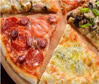 «نصائح مجربة» .. طريقة الحصول على نكهة مميزة للبيتزا