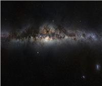 غياب «المادة المظلمة» من المجرات يثير حيرة العلماء