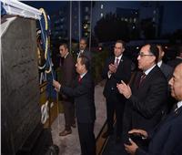 بالصور| رئيس الوزراء يحضر احتفالية «الرقابة المالية» بمرور 10 سنوات على تأسيسها