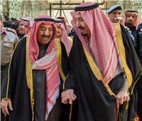 أمير الكويت: إعلان الرياض هو الطريق لمستقبلنا