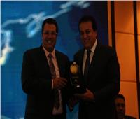 عبدالغفار يفتتح المؤتمر الدولي السابع للجمعية المصرية لعلاج جذور الأسنان