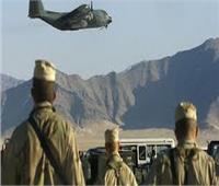 مقتل شخص وإصابة عشرات في هجوم على قاعدة أمريكية بأفغانستان