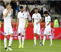 فيديو| بغداد بونجاح يقص شريط أهداف كأس العالم للأندية