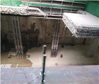 «3 طوابق».. «الأنفاق» تكشف مراحل إنشاء مترو ماسبيرو وموعد الافتتاح
