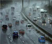 فصل الشتاء| 9 نصائح لقيادة السيارة أثناء المطر 