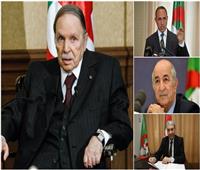 انتخابات الجزائر| 5 مرشحين.. من يكون رئيس مرحلة ما بعد بوتفليقة؟