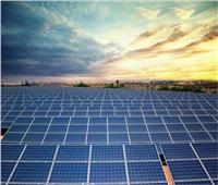 6 معلومات هامة عن أكبر محطة طاقة شمسية في الشرق الأوسط بأسوان