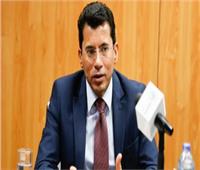 وزير الشباب: ماراثون زايد تجسيد لعلاقة التعاون الرياضي الخيري بين مصر والإمارات