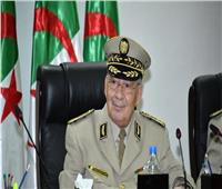 قائد الجيش الجزائري يهنئ الرئيس المنتخب عبد المجيد تبون.. ويوجه رسالة له