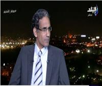 طارق تهامي: «الرئيس السيسي أعاد التوازن إلى علاقات مصر الدولية».. فيديو