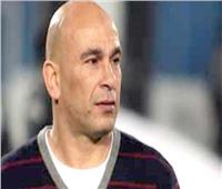 فرج عامر يكشف تفاصيل أزمة إبراهيم حسن في مباراة أسوان بالدوري