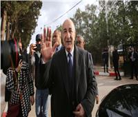 رسميا.. المجلس الدستوري الجزائري يعلن عبدالمجيد تبون رئيسا للبلاد