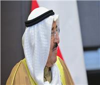 أمير الكويت للحكومة: «أمامكم مسؤوليات»