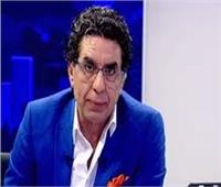 بلاغ يتهم الهارب محمد ناصر بـ«الخيانة العظمى»