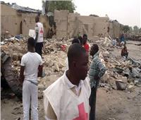مرصد الأزهر: داعش يعدم 4 ويقتل 34 آخرين في هجمات متفرقة بنيجيريا