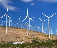 تعرف على أكبر مزرعة لإنتاج الكهرباء من الرياح بتكلفة 12 مليار جنيه