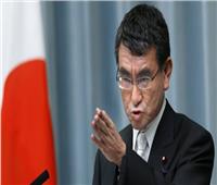 وزيرا دفاع اليابان والصين يبحثان سبل تعزيز التعاون الأمني