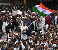بعد اعتقال 100 متظاهر| الأزهر يدعو الهند للنظر في «إقصاء المسلمين من الجنسية»