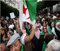 تايم لاين| 2019.. عام الاحتجاج والاضطرابات في الجزائر