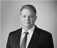 لارس فانج كريستنسن رئيساً لمجلس إدارة شركة قناة السويس للحاويات