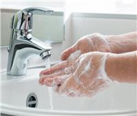 للوقاية من انتقال الجراثيم.. الطريقة الصحيحة لغسل اليدين