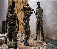 الجيش الصومالي: مقتل 7 أشخاص في هجوم انتحاري خارج فندق