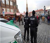 شرطة برلين تخلي سوقًا شهد هجومًا داميًا في عطلة عيد الميلاد عام 2016