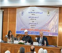 رئيس جامعة القاهرة: العلوم الدينية ليست علوم مقدسة