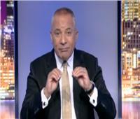 أحمد موسى عن استقبال غادة والي لـ وزير التضامن الجديد: «شكل محترم»
