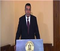 مصر تؤكد ضرورة مواجهة المجتمع الدولي لكافة التنظيمات الإرهابية دون استثناء
