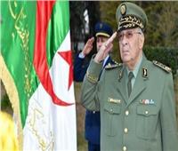 رئيس البرلمان العربي ينعى رئيس أركان الجيش الجزائري