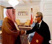 السفير المصري بالبحرين: العلاقات مع المملكة نابعة من تبادل الثقة