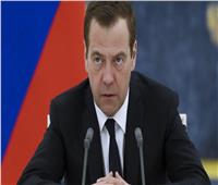 رئيس وزراء روسيا: لا شيء كارثي في عقوبات أمريكية على «نورد ستريم 2»