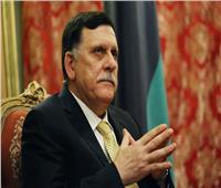 رئيس «الوفاق» الليبية يعترف: تركيا دعمتنا بالسلاح لمواجهة «الجيش الليبي»