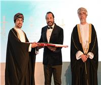 علي الحجار: جائزة السلطان قابوس للثقافة والفنون شهادة عظيمة أتشرف بها