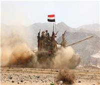 قتلى وجرحى حوثيون بنيران قوات الجيش اليمني في الجوف