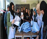 خاص| مصدر أفغاني: قبول نتائج الانتخابات الرئاسية على المحك بسبب التزوير