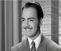 في ذكرى ميلاده.. تعرف على مهنة كمال الشناوي قبل التمثيل 