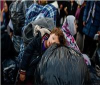 روسيا: عودة 1077 لاجئًا سوريًا إلى بلدهم خلال الـ24 ساعة الماضية