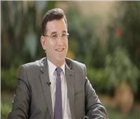 قناة اقرأ تبدأ «الرد الجميل» مع الإعلامي راضي سعيد
