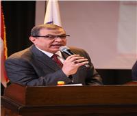 مكتب التمثيل العمالي ببيروت يبحث منظومة الكفالات المصرفية للعمالة المصرية