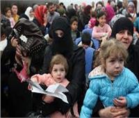 روسيا: عودة أكثر من ألف لاجئ سوري إلى بلدهم خلال الـ24 ساعة الماضية