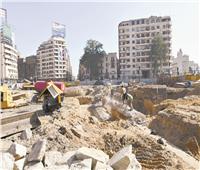 ميدان التحرير.. مزار سياحي في ٢٠٢٠