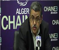 بعد تعيينه رئيسا للحكومة الجزائرية..من هو عبد العزيز جراد؟ 
